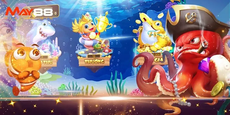 Vì sao nên tải game bắn cá về thiết bị cá nhân?