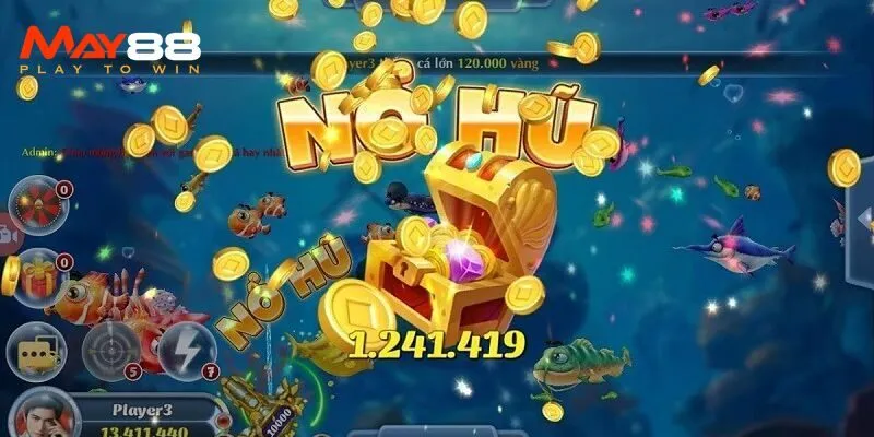 Mẹo đặt cược Siêu nổ hũ hiệu quả cho tân thủ