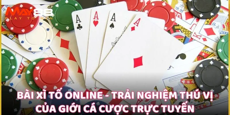 Xì tố là gì?